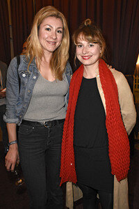 Filmpremiere 'The Happy Prince' in München