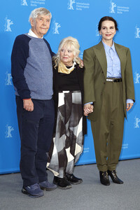 Photocall 'Queen at Sea', Berlinale 2026