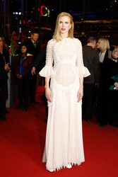 'Queen of the Desert' Premiere, Berlinale 2015