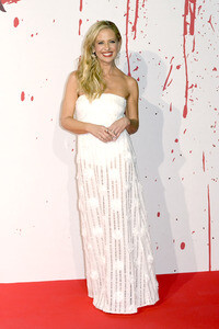 Filmpremiere 'Ready or Not 2' in Rom