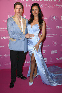 Benefizgala 'Night of Reality Stars' in Berlin