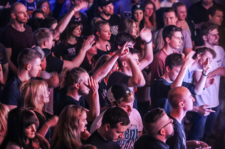 RedBull Thre3Style National Final in Dresden