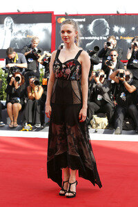 'First Reformed' Premiere, 74. Internationale Filmfestspiele von Venedig