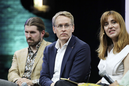 re:publica 2026 in Berlin