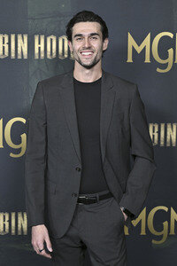 Serienpremiere 'Robin Hood' in Culver City