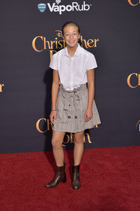 Filmpremiere 'Christopher Robin' in Burbank