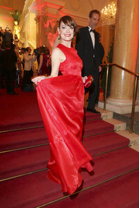 Romy Gala 2018 in Wien