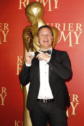 26. ROMY Gala 2015, Wien