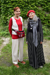 04.10.2026<br>Gesprächsrunde 'rüber kommen - Ost-West-Kunstgespräche im Salon-Format' in Görlitz