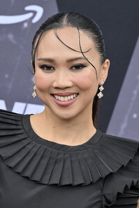 Filmpremiere 'The Runner' in Los Angeles
