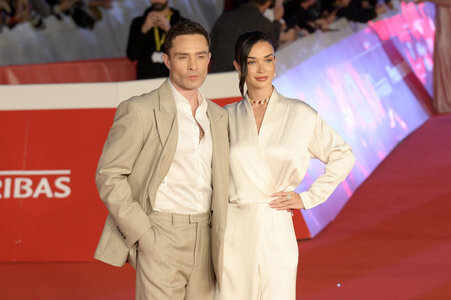 Serienpremiere 'Sandokan', Internationales Filmfestival Rom 2025