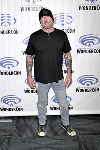 Photocall 'Scared to Death', WonderCon 2026 in Anaheim