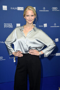 6. Deutscher Schauspielerpreis 2017 in Berlin