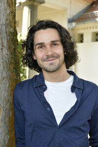 Jahres-Pressekonferenz zur Spielzeit 2025/2026 vom Schlosspark Theater in Berlin