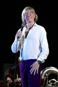 Konzert von Helge Schneider in Löbau