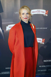 Filmpremiere 'Die Schule der magischen Tiere 4' in Essen