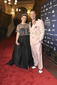 SemperOpernball 2026 in Dresden