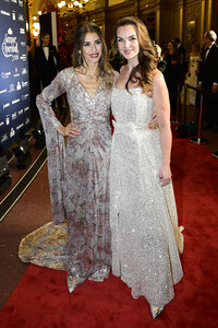 SemperOpernball 2026 in Dresden