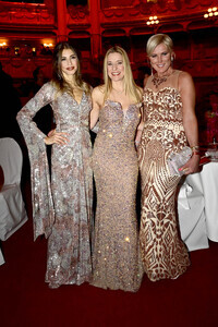 SemperOpernball 2026 in Dresden