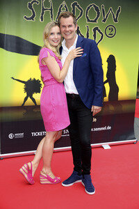 Premiere der Tanzshow 'Shadowland 2 - Neues aus dem Reich der Schatten' in Berlin