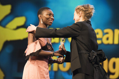 Präsentation der European Shooting Stars 2018, Berlinale 2018