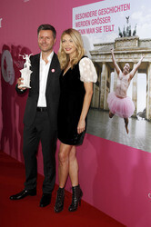 Smile Award 2014, München