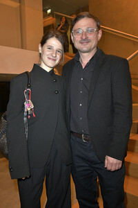 Verleihung des französischen Kulturordens, Berlinale 2026