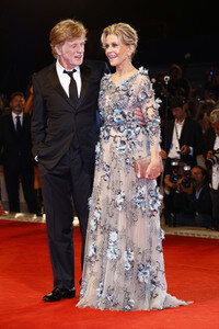 'Unsere Seelen bei Nacht' Premiere, 74. Internationale Filmfestspiele von Venedig