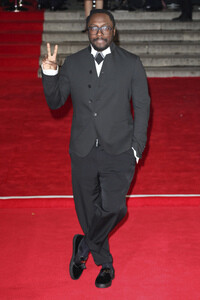 Weltpremiere 'Spectre' in London