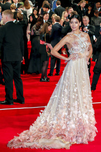 Weltpremiere 'Spectre' in London