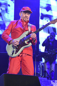 Jubiläumskonzert '40 Jahre Spider Murphy Gang & Gäste' in München