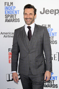 Film Independent Spirit Awards 2017 in Santa Monica