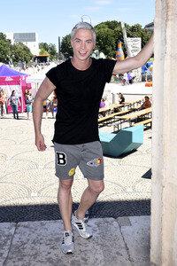 7. M-net Münchner Sportfestival