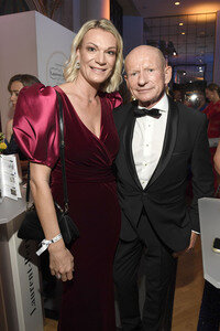 43. Deutscher SportpresseBall 2025 in Frankfurt am Main