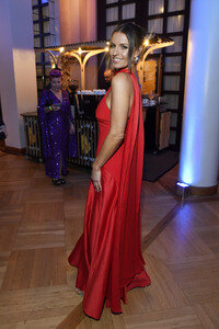 43. Deutscher SportpresseBall 2025 in Frankfurt am Main