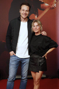 Filmpremiere 'Springsteen: Deliver Me from Nowhere' in Berlin