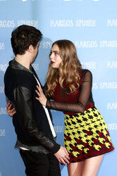 Photocall 'Margos Spuren' in Berlin