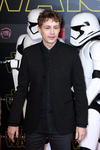 Filmpremiere 'Star Wars: Das Erwachen der Macht' in Berlin