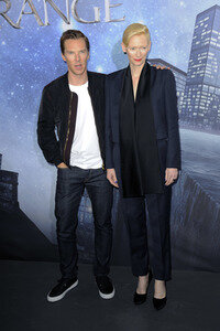 Photocall 'Doctor Strange' in Berlin