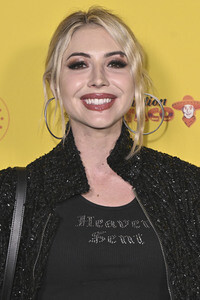 Filmpremiere 'Operation Taco Gary's' in Los Angeles