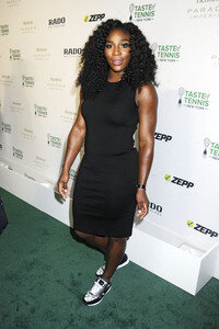 Event 'Taste of Tennis New York 2015' in New York