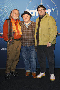 Filmpremiere 'Tatort - Die Erfindung des Rades' in Münster