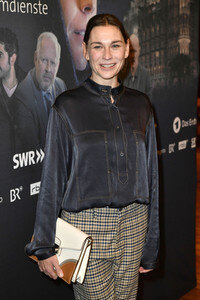 Filmpremiere 'Saat des Terrors' in Berlin