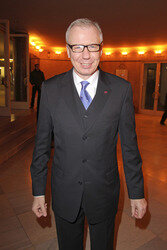 Deutscher Theaterpreis 'Der Faust', Berlin
