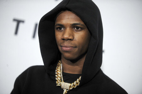 TIDAL X Brooklyn Konzert in New York
