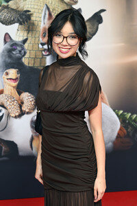 Filmpremiere 'Die Schule der magischen Tiere 4' in München