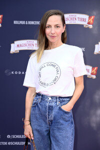 Filmpremiere 'Die Schule der magischen Tiere 4' in Berlin