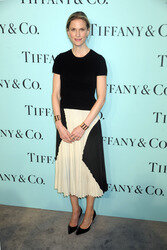 Tiffany's Blue Book Gala 2014, New York