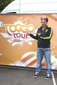 Toggo Tour 2016 in München