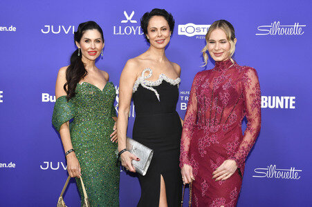 Tribute to Bambi 2025 in München